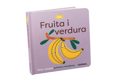  Fruita i verdura. MiniToc 