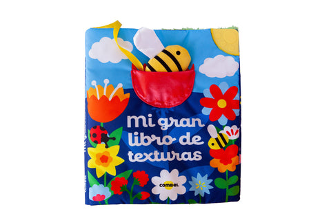  Mi gran libro de texturas 