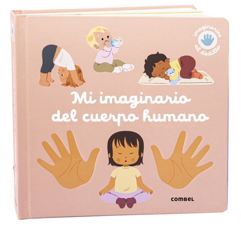  Mi imaginario del cuerpo humano 