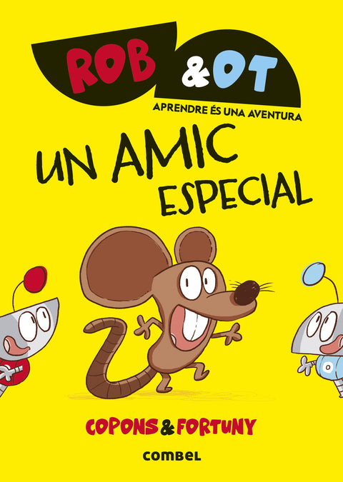  Un amic especial 