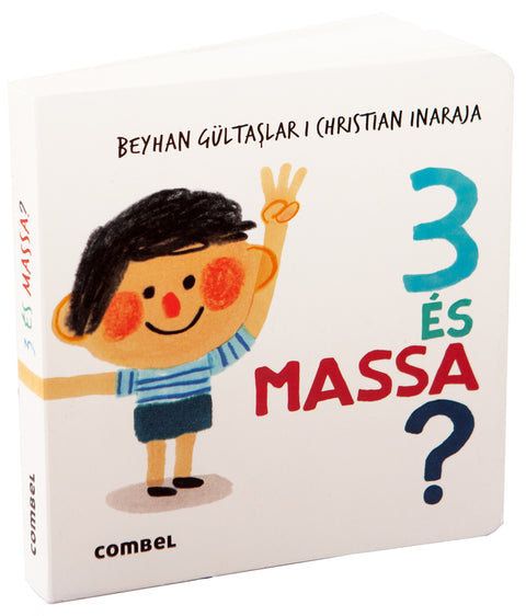  3 és massa? 