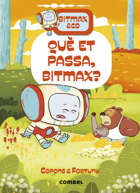  QUE ET PASSA BITMAX 