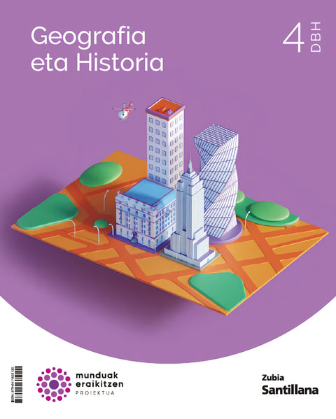  4DBH GEOGRAF E HIST CM EUSK ED23 