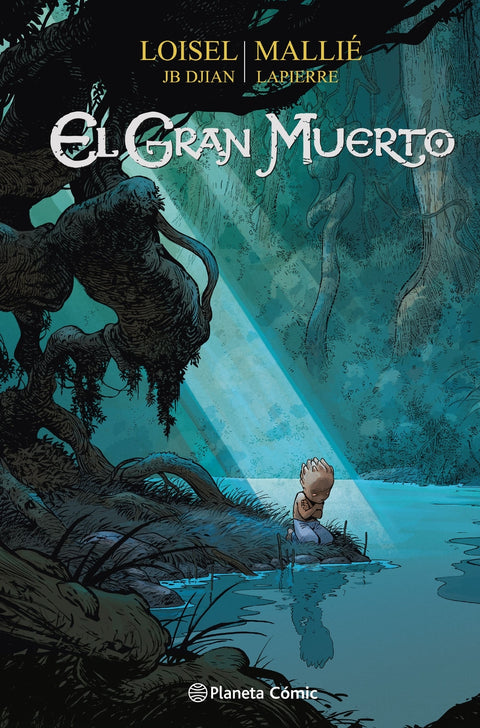  El gran muerto nº 03/03 