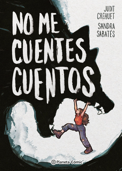 No me cuentes cuentos 