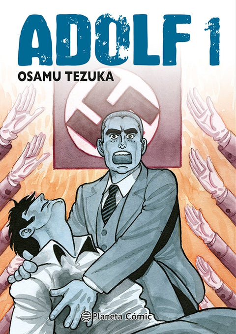  Adolf (català) nº 01/05 