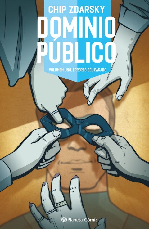  Dominio Público nº 01 