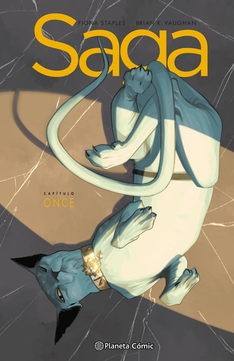  Saga nº 11 