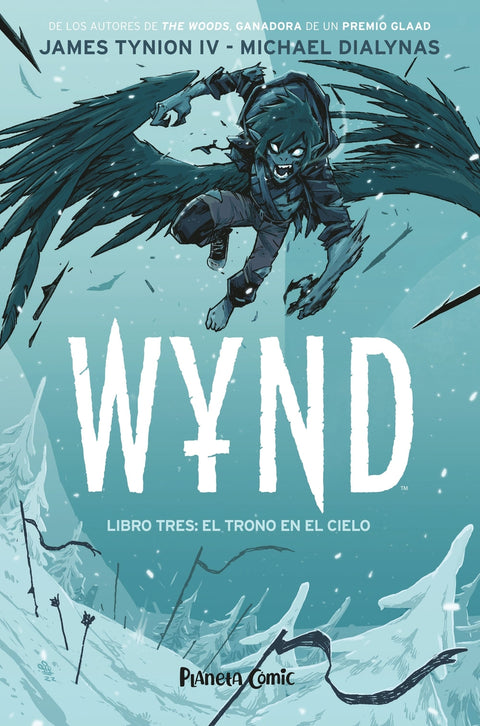  Wynd nº 03 