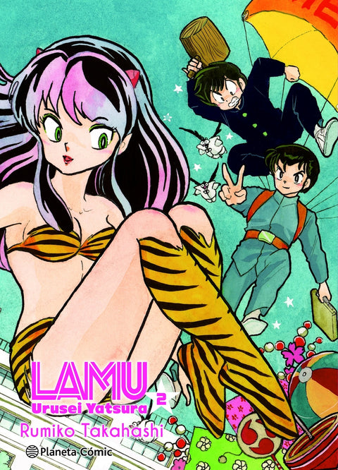  Lamu nº 02/17 