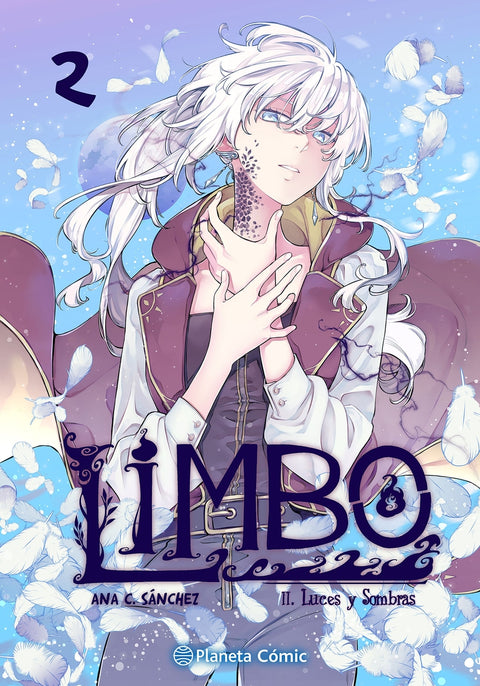  Planeta Manga: Limbo nº 02 
