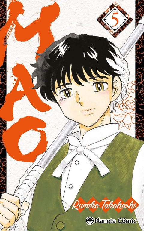  Mao nº 05 