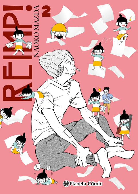  Reimp! nº 02/06 