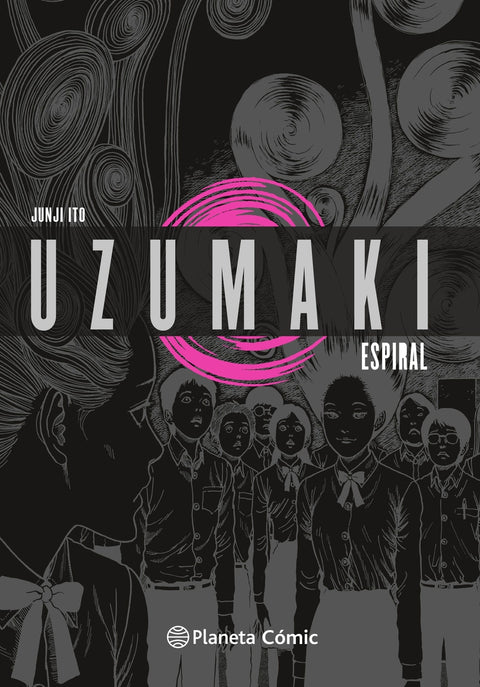  UZUMAKI (CATALA) 