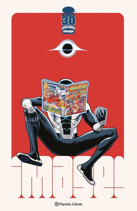  Image Aniversario nº 01/02 