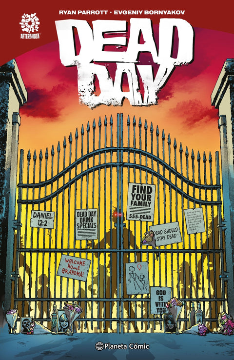  Dead Day 