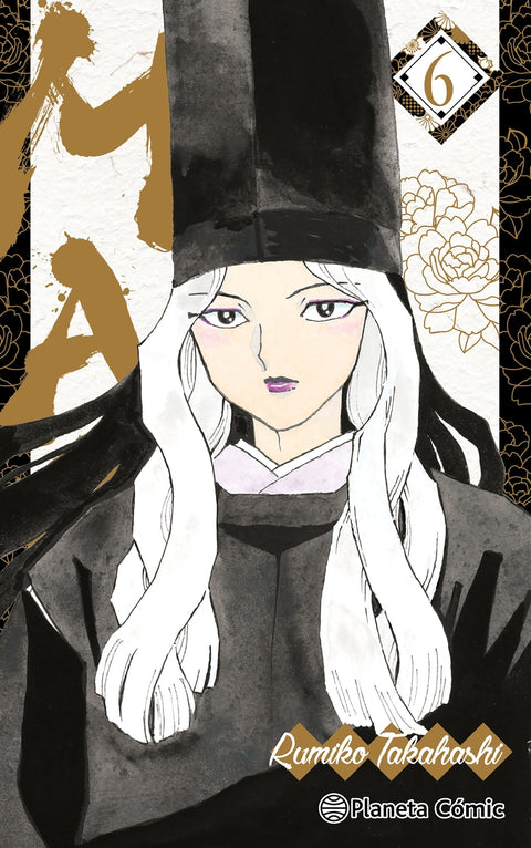  Mao nº 06 