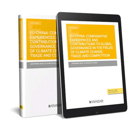  EU-China:comparative experiences and contributions to global governance in the f 