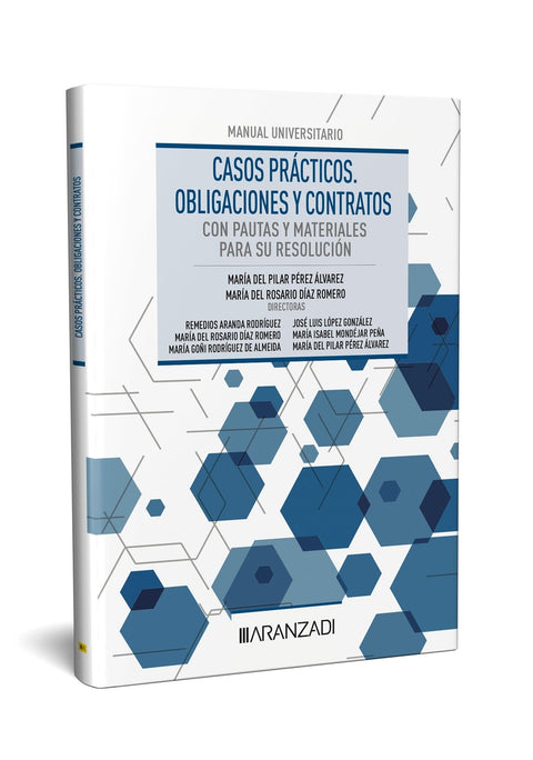  Casos Prácticos. Obligaciones y contratos 