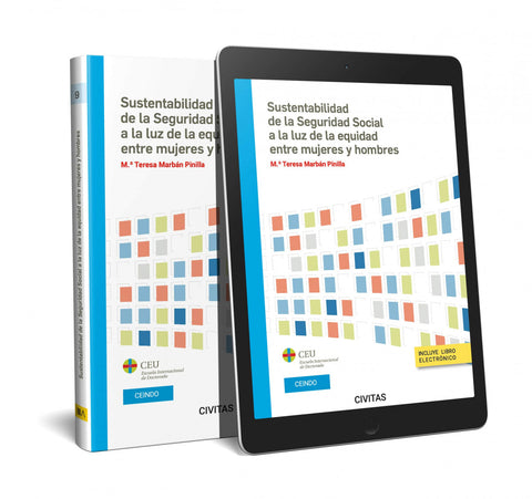  SUSTENTABILIDAD DEL SISTEMA DE SEGURIDAD SOCIAL A LA LUZ DE LA EQUIDAD ENTRE MUJ 