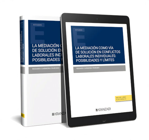  La mediación como vía de solución en conflictos laborales individuales: posibili 
