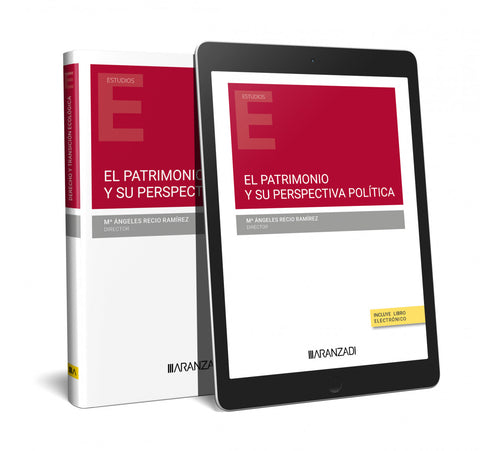  El patrimonio y su perspectiva turística 