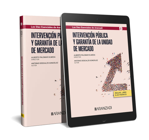  INTERVENCIÓN PÚBLICA Y GARANTÍA DE LA UNIDAD DE MERCADO (DÚO) 