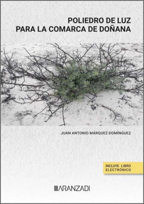  POLIEDRO DE LUZ PARA LA COMARCA DE DOÑANA 