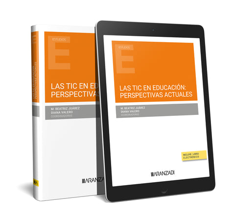  TIC EN EDUCACION: PERSPECTIVAS ACTUALES, LAS (DUO) 