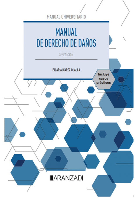  Manual de derecho de daños 