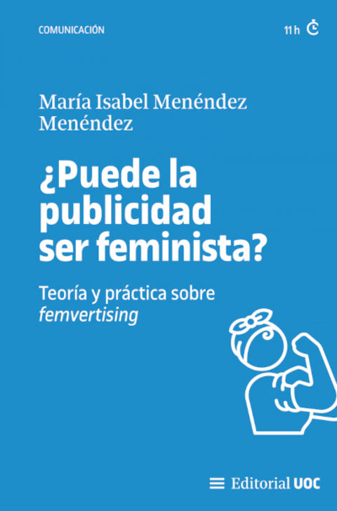  ¿Puede la publicidad ser feminista? 