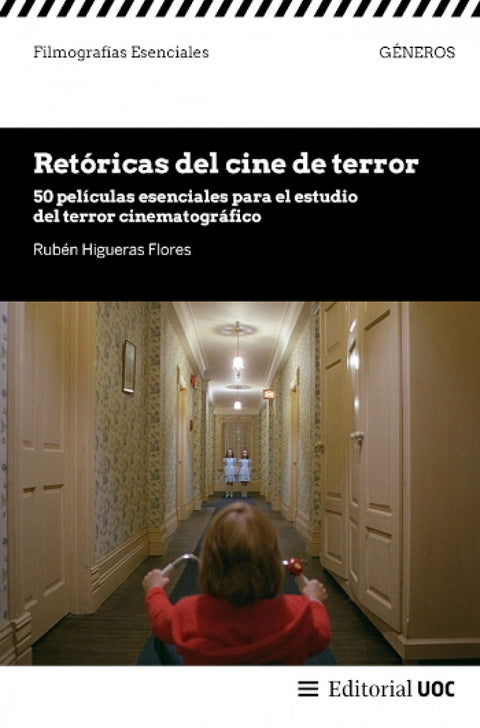  Retóricas del cine de terror 