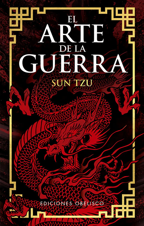  El arte de la guerra + cartas (Oráculo) 
