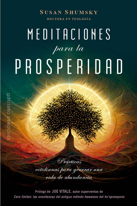  Meditaciones para la prosperidad 