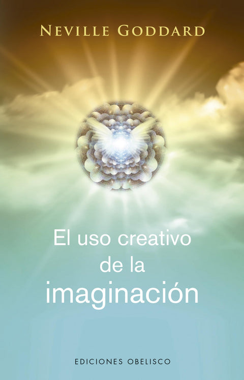  El uso creativo de la imaginación 