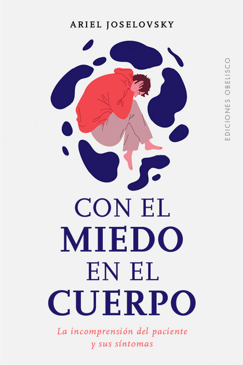  Con el miedo en el cuerpo 
