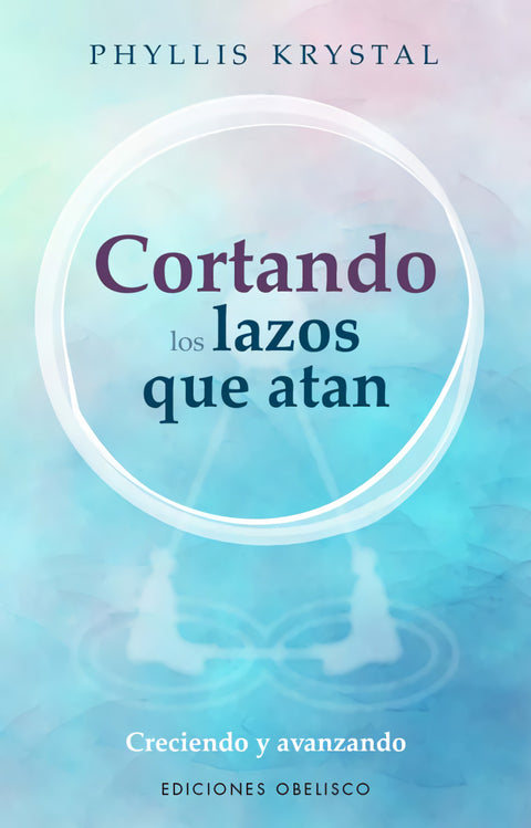  Cortando los lazos que nos atan 