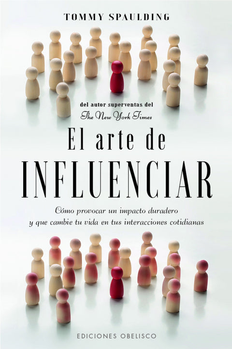 El arte de influenciar 