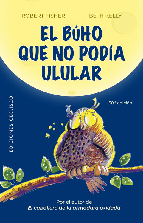  El búho que no podía ulular (N.E.) 
