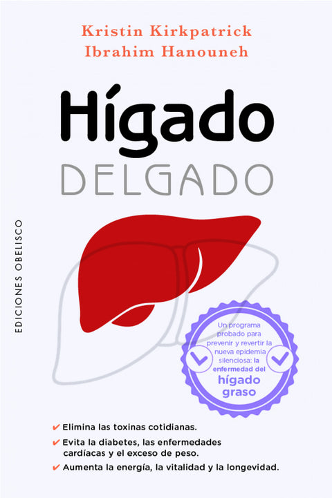  Hígado delgado 