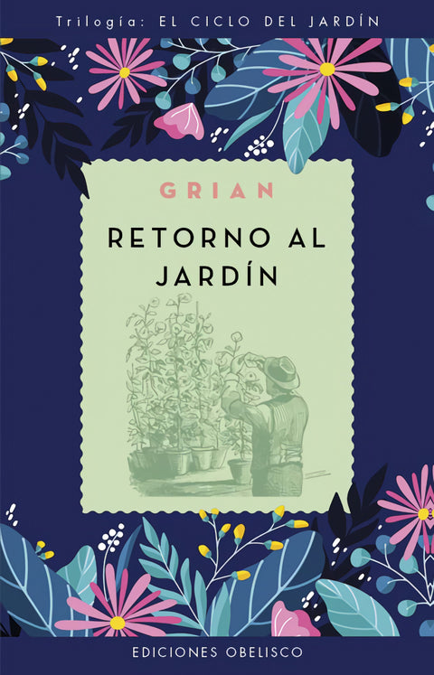  Retorno al jardín 