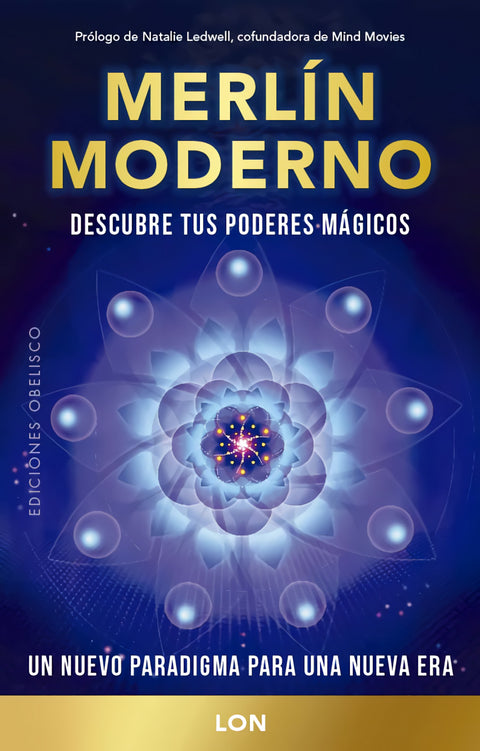  Merlín moderno 