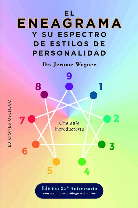  El eneagrama y su espectro de estilos de personalidad 