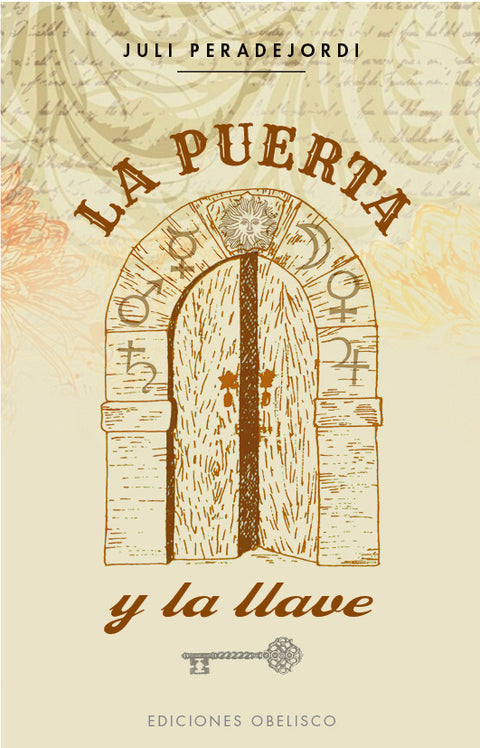  La puerta y la llave 