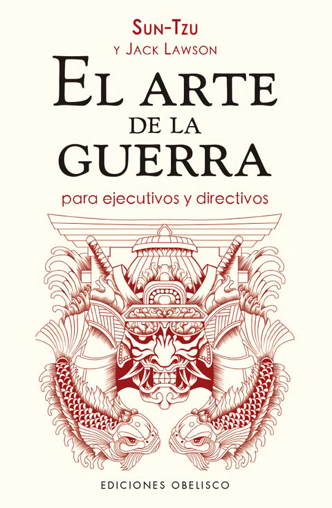 El arte de la guerra para ejecutivos y directivos (N.E.) 