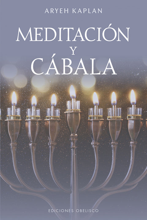 Meditación y cábala 
