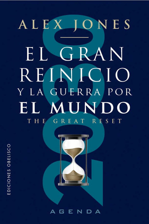  El gran reinicio y la guerra por el mundo 