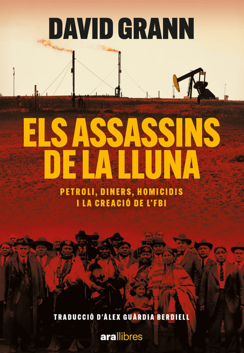  ELS ASSASSINS DE LA LLUNA 