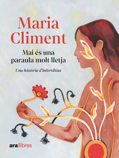  MAI ES UNA PARAULA MOLT LLETJA 