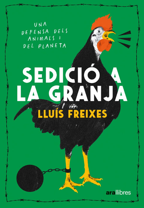  SEDICIÓ A LA GRANJA 